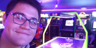 Photo of Carlos
