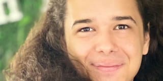 Photo of Jamal