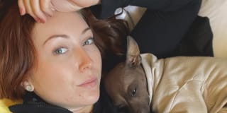 Photo of Katie