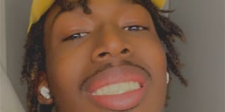 Photo of Damani