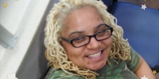 Photo of Janice
