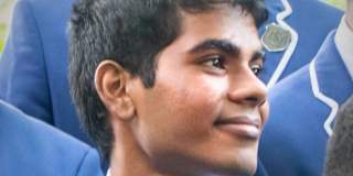 Photo of Inusha De Silva