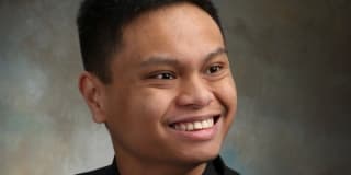 Photo of DJ
