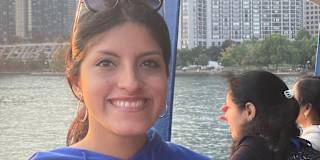Photo of Ana Maria