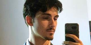 Photo of Daniel Evans