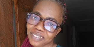 Photo of Oluremi