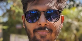 Photo of Sujay Neglur