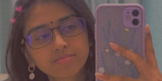 Photo of Harishmitha