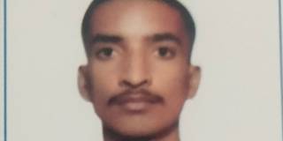 Photo of Rishabh
