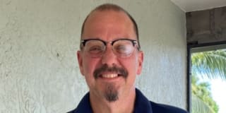 Photo of David