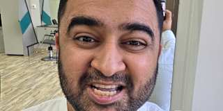 Photo of Prerak Shah