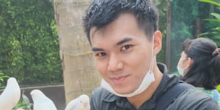 Photo of Eugene