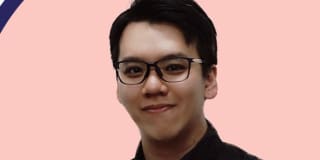 Photo of kenneth