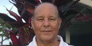 Photo of robert