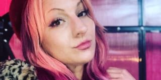Photo of Cori