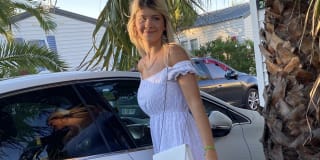 Photo of Mathilde
