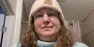 Photo of Julie