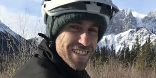 Photo of Brett