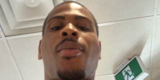 Photo of Victor Ogueri