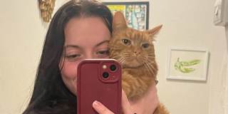 Photo of Laura