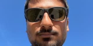 Photo of Selvakumar