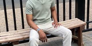 Photo of Mluleki Ngcobo