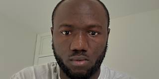 Photo of IBRAHIM CONTEH