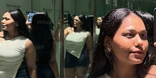 Photo of Khushi