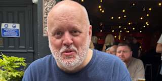 Photo of Steve