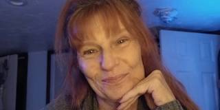 Photo of Tracey Thibault