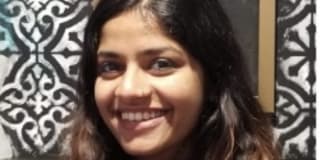 Photo of Radha