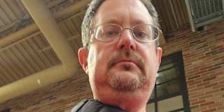 Photo of Anthony Corriero