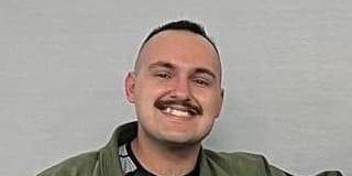 Photo of Tyler