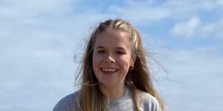 Photo of Katie