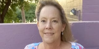 Photo of Donna