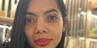 Photo of Thatyane Kary