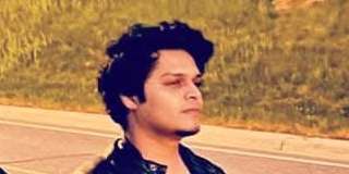 Photo of Melvin Geever