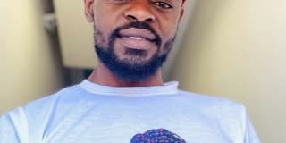 Photo of Karabo