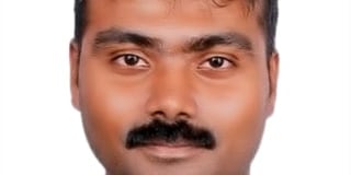 Photo of Thillairajan