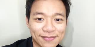 Photo of Richard