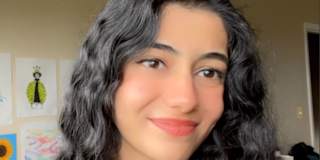 Photo of Mudrika Soni