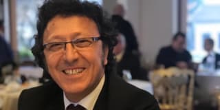 Photo of Hamza