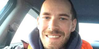 Photo of Steve Brown