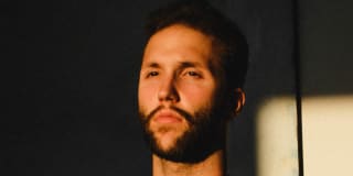 Photo of David