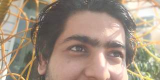 Photo of Suraj