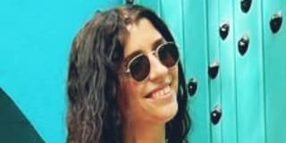 Photo of Catarina
