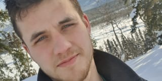 Photo of isaac