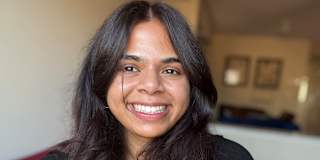 Photo of Khadeja Haque