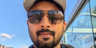 Krishnaprasad Shanmugam