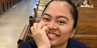 Angeli Ness Masongsong